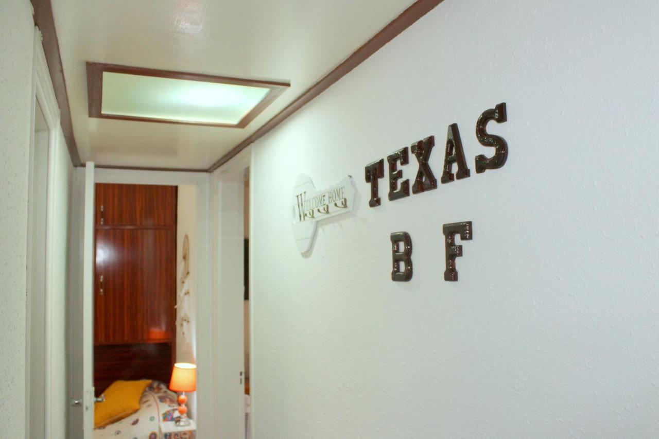 Natura Fira Barcelona Appartement