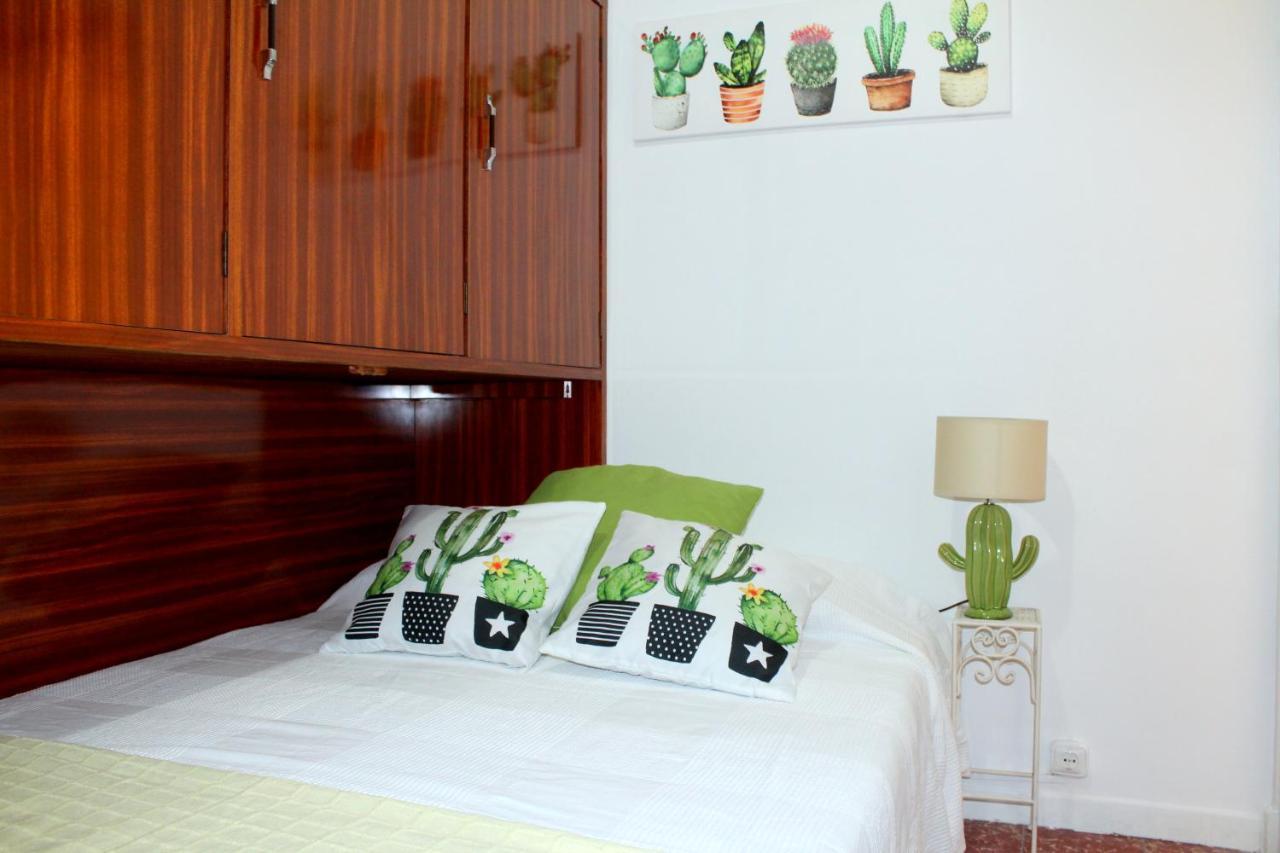 Appartement Natura Fira Barcelona L'Hospitalet de Llobregat