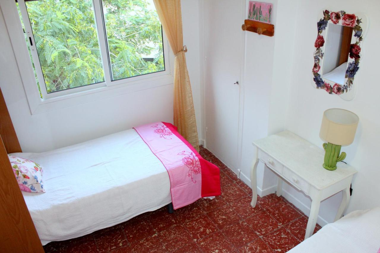 Appartement Natura Fira Barcelona