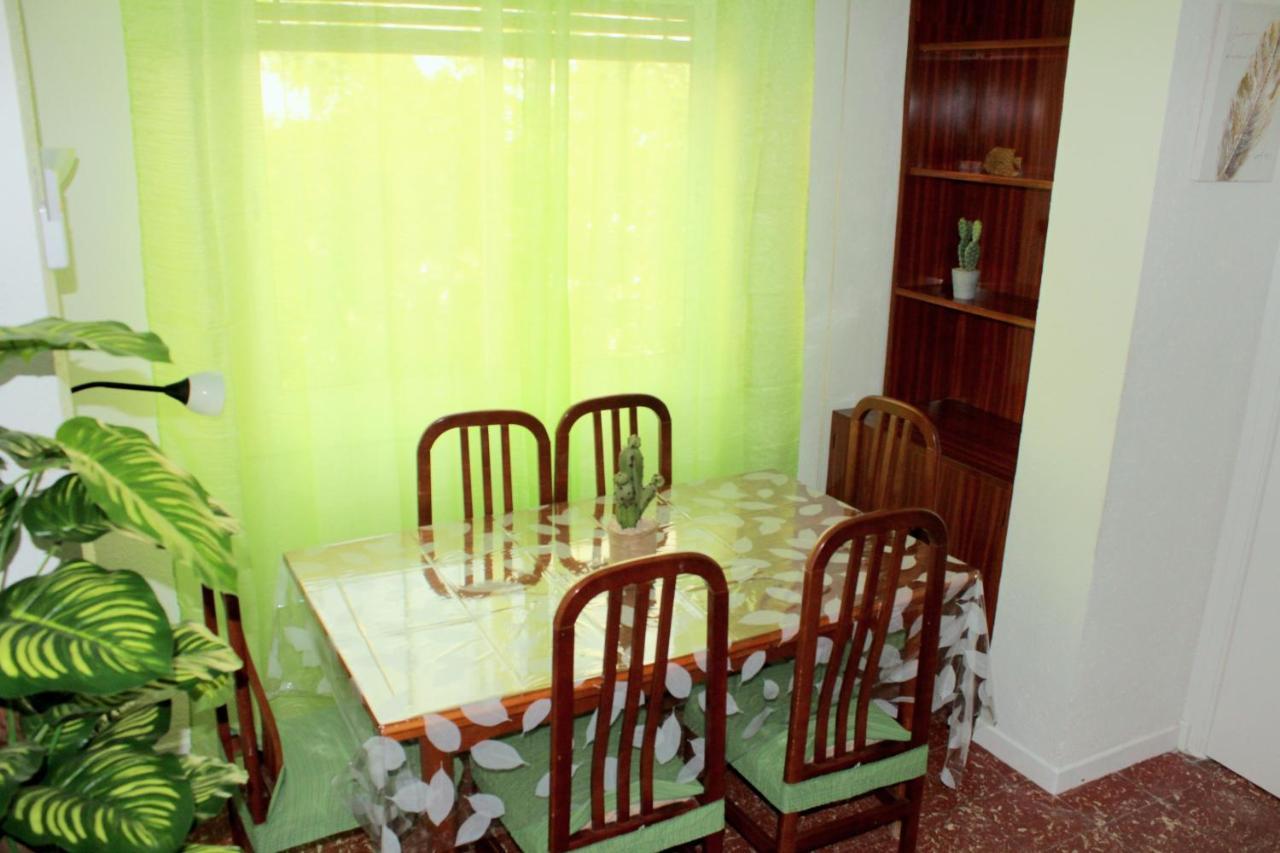 Appartement Natura Fira Barcelona L'Hospitalet de Llobregat