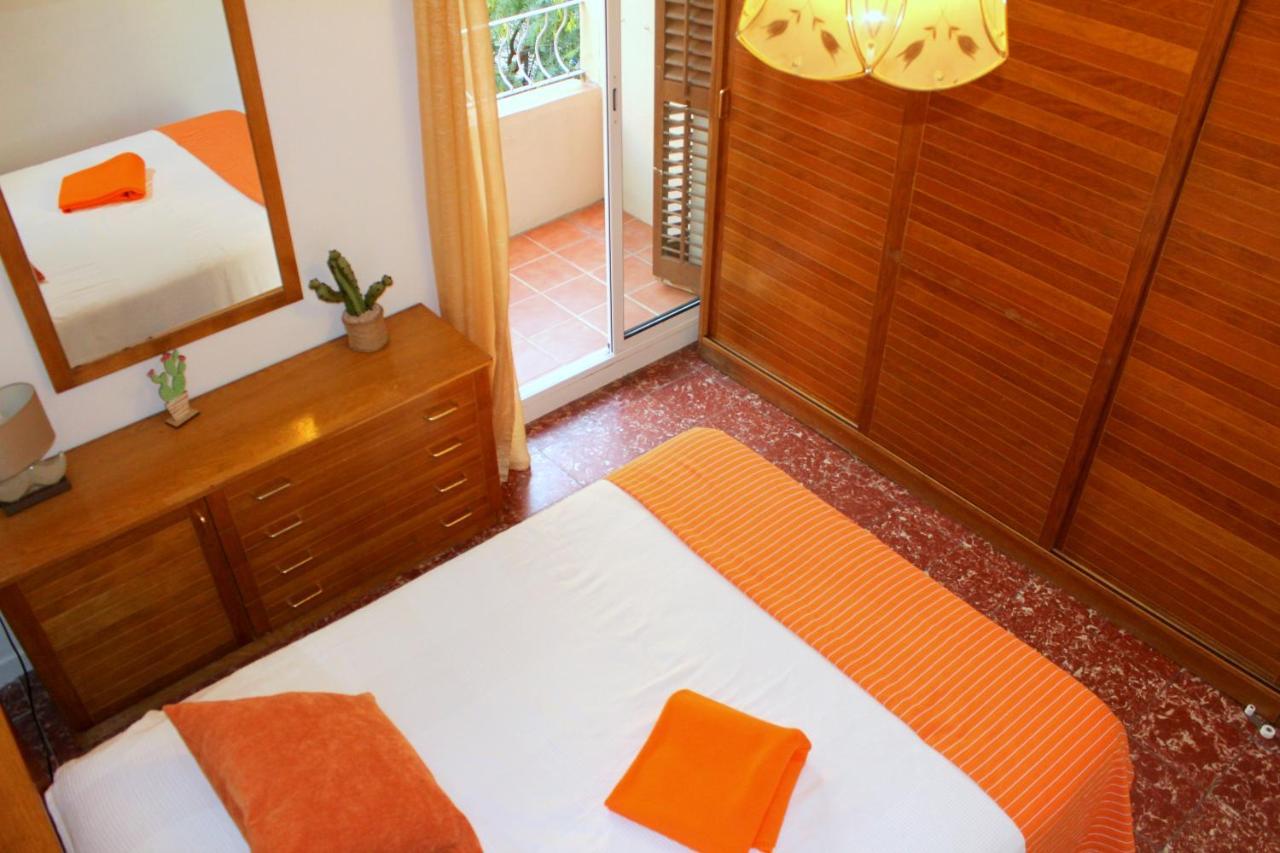 Appartement Natura Fira Barcelona L'Hospitalet de Llobregat