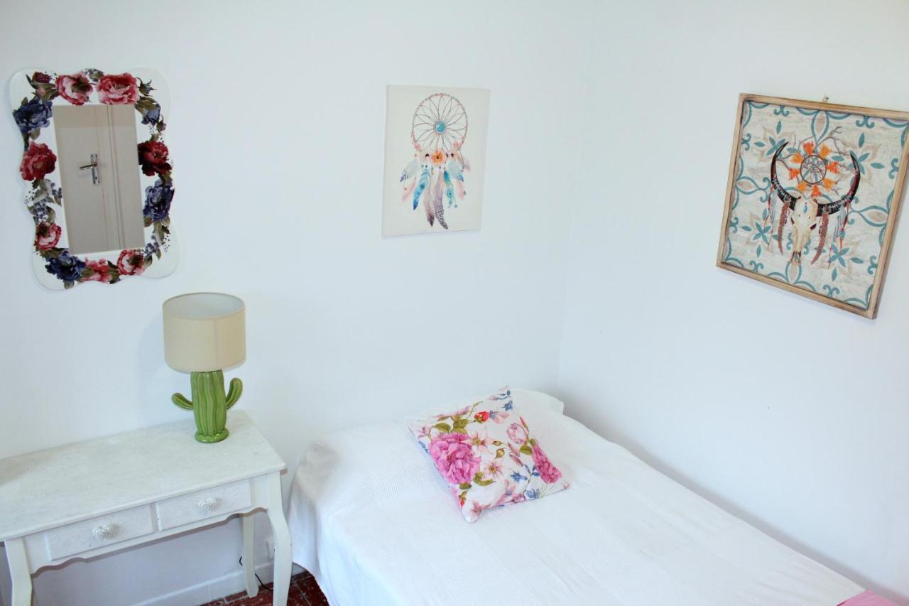 Natura Fira Barcelona Appartement