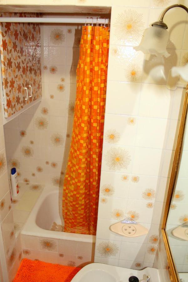 Natura Fira Barcelona Appartement *