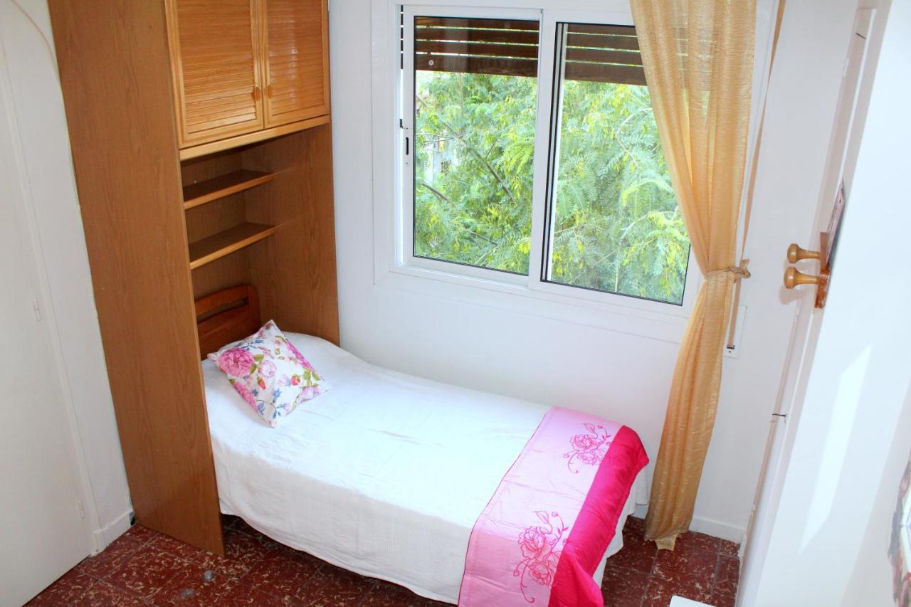 Natura Fira Barcelona Appartement