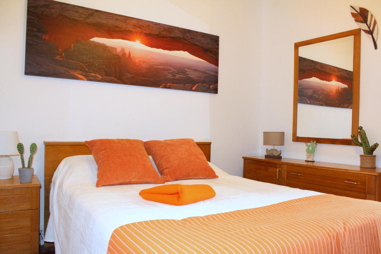 Natura Fira Barcelona Appartement L'Hospitalet de Llobregat