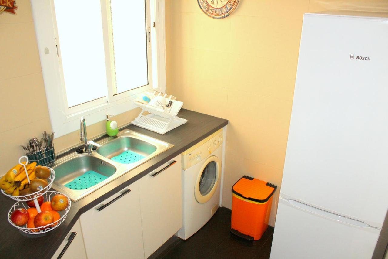 Appartement Natura Fira Barcelona