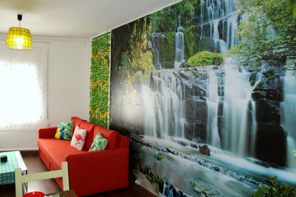 Appartement Natura Fira Barcelona L'Hospitalet de Llobregat