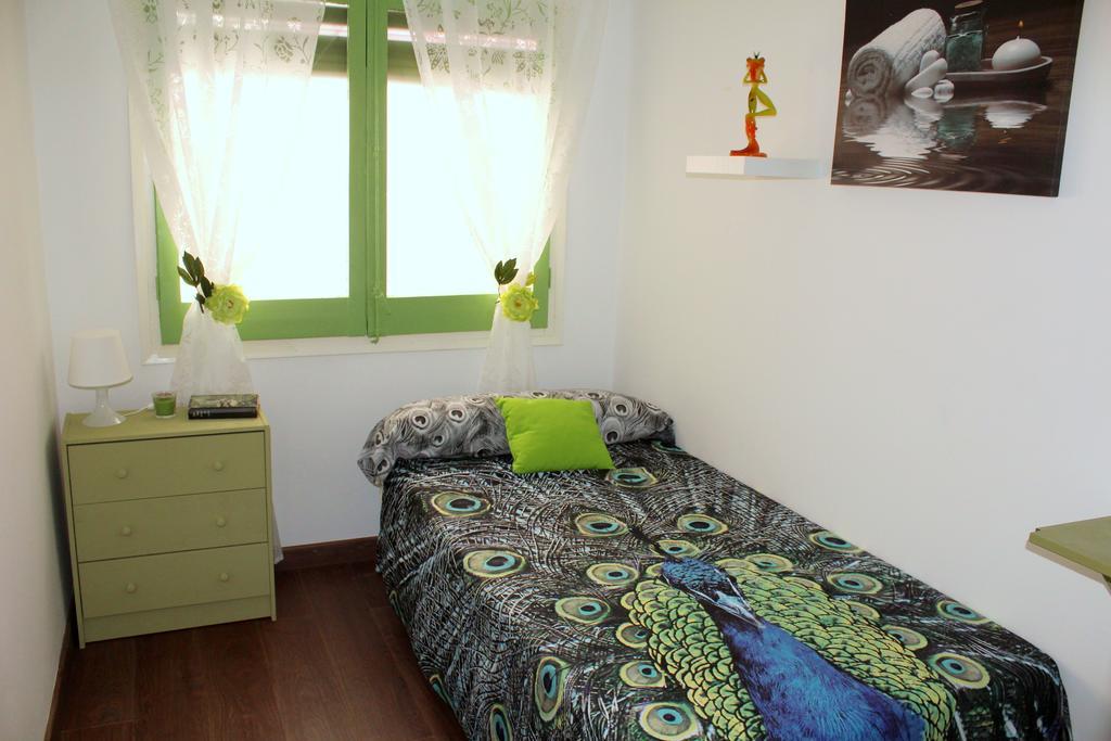 Natura Fira Barcelona Appartement L'Hospitalet de Llobregat