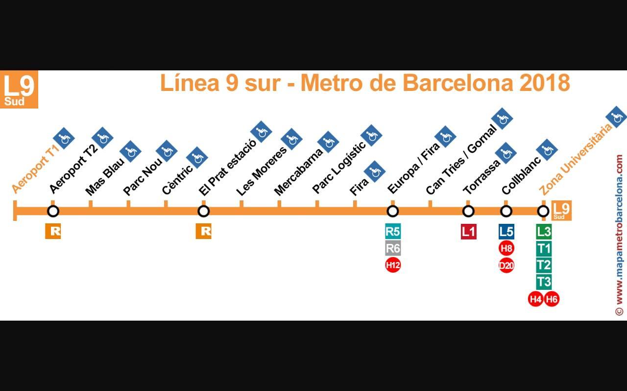 Natura Fira Barcelona Appartement *