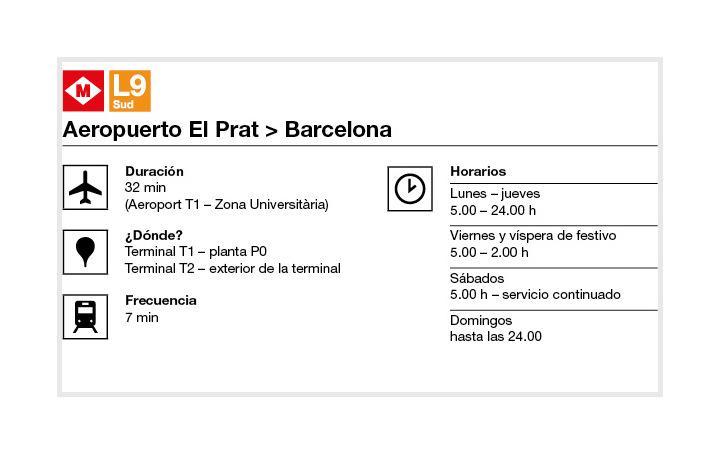 Natura Fira Barcelona Appartement