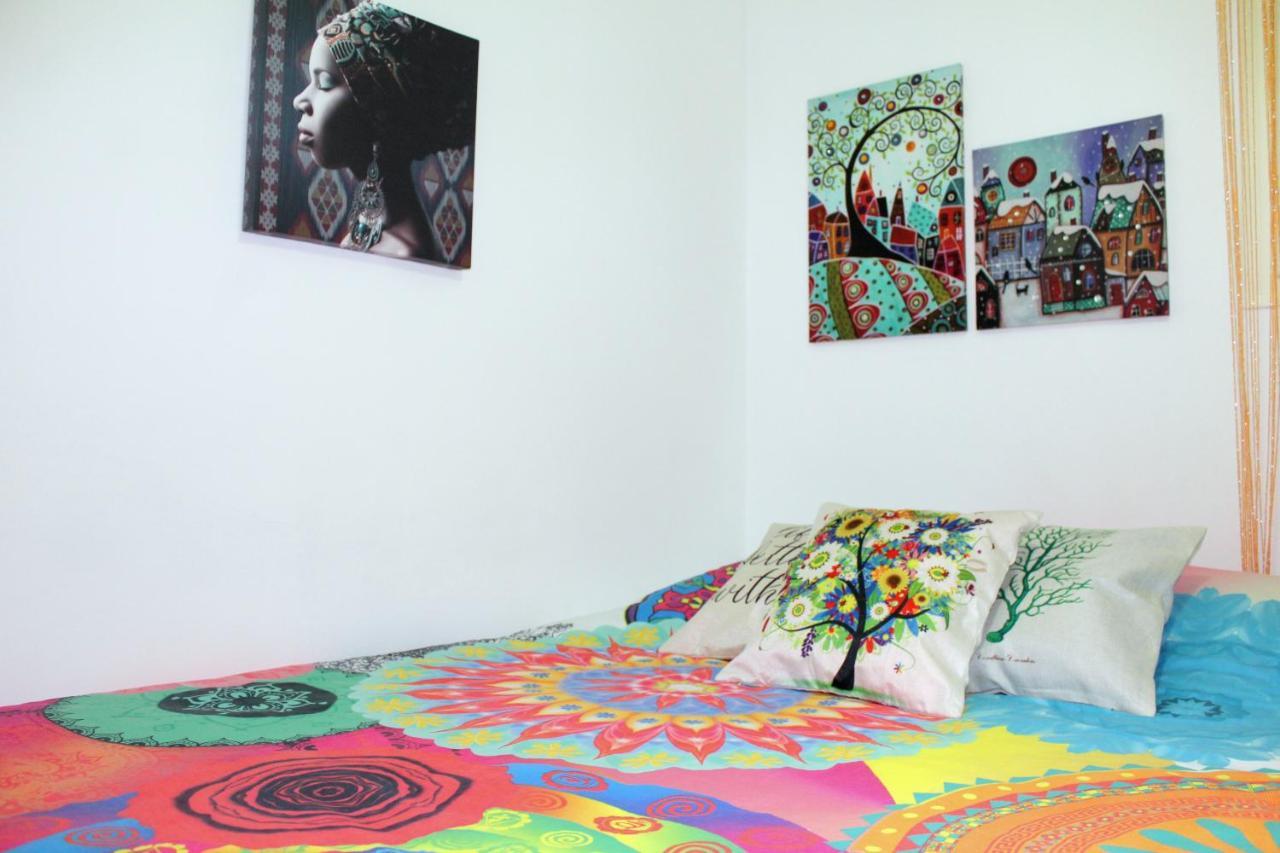Natura Fira Barcelona Appartement L'Hospitalet de Llobregat