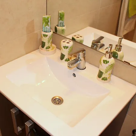 Natura Fira Barcelona L’Hospitalet de Llobregat Zewnętrze zdjęcie