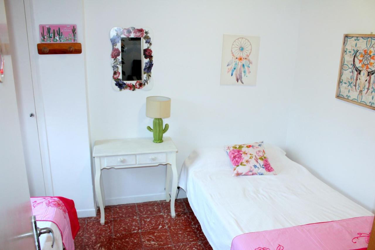 Natura Fira Barcelona Apartament L'Hospitalet de Llobregat
